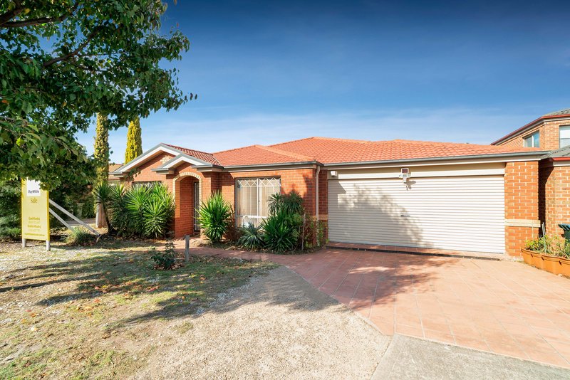 14 Kingsfield Way, Truganina VIC 3029