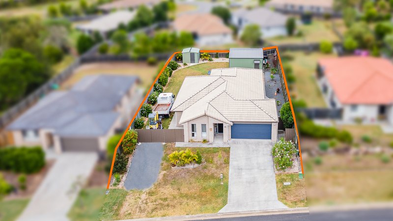 14 Kingsley Dr , Beaudesert QLD 4285