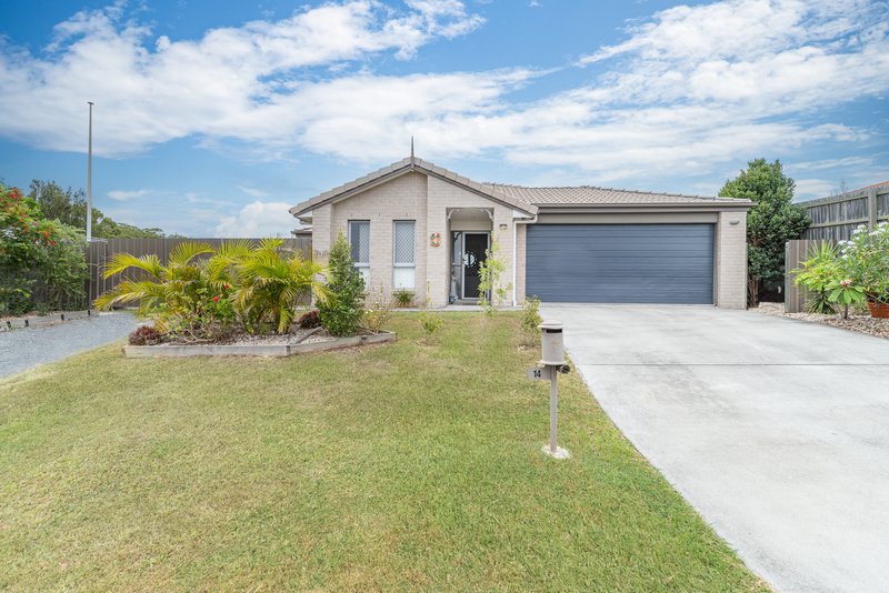 Photo - 14 Kingsley Dr , Beaudesert QLD 4285 - Image 16