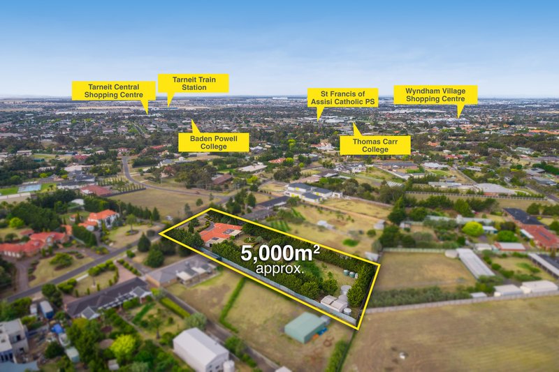 Photo - 14 Kingston Boulevard, Hoppers Crossing VIC 3029 - Image 4