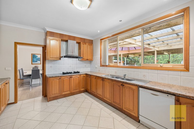Photo - 14 Kingston Boulevard, Hoppers Crossing VIC 3029 - Image 12