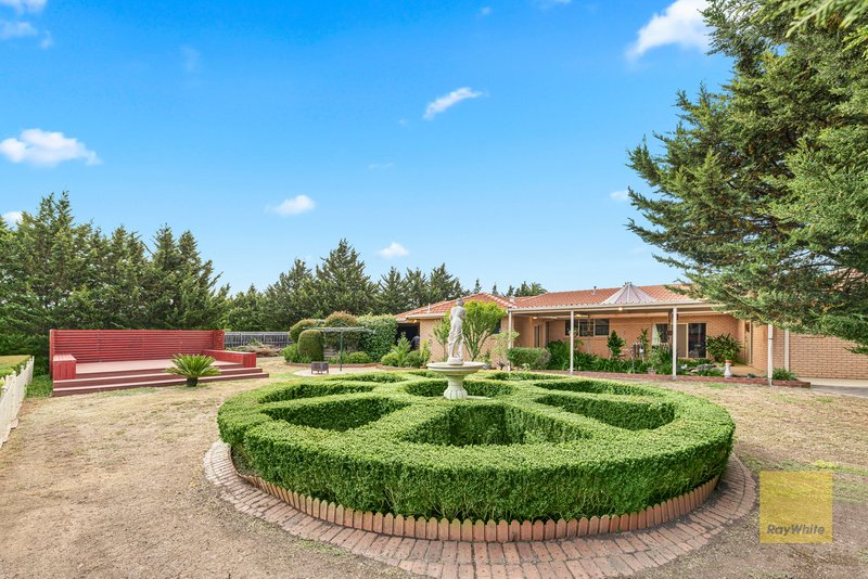 Photo - 14 Kingston Boulevard, Hoppers Crossing VIC 3029 - Image 25