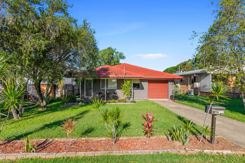 14 Kinyunga Street, Kippa-Ring QLD 4021