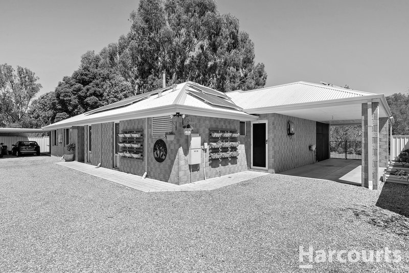 14 Kirkham Street, Pinjarra WA 6208