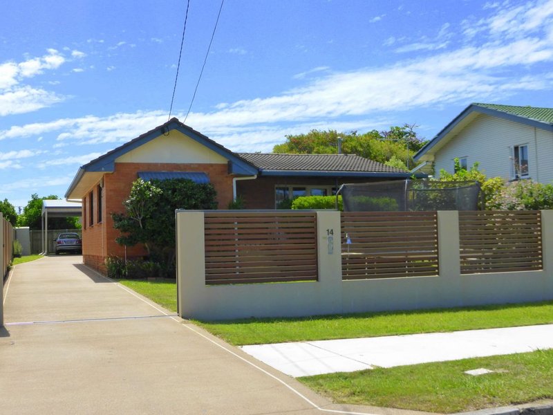 14 Kirkwood Street, Margate QLD 4019