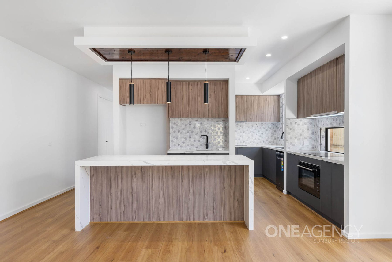 4-bedroom house at 14 Kloni Street, Sunbury VIC 3429, , Victoria