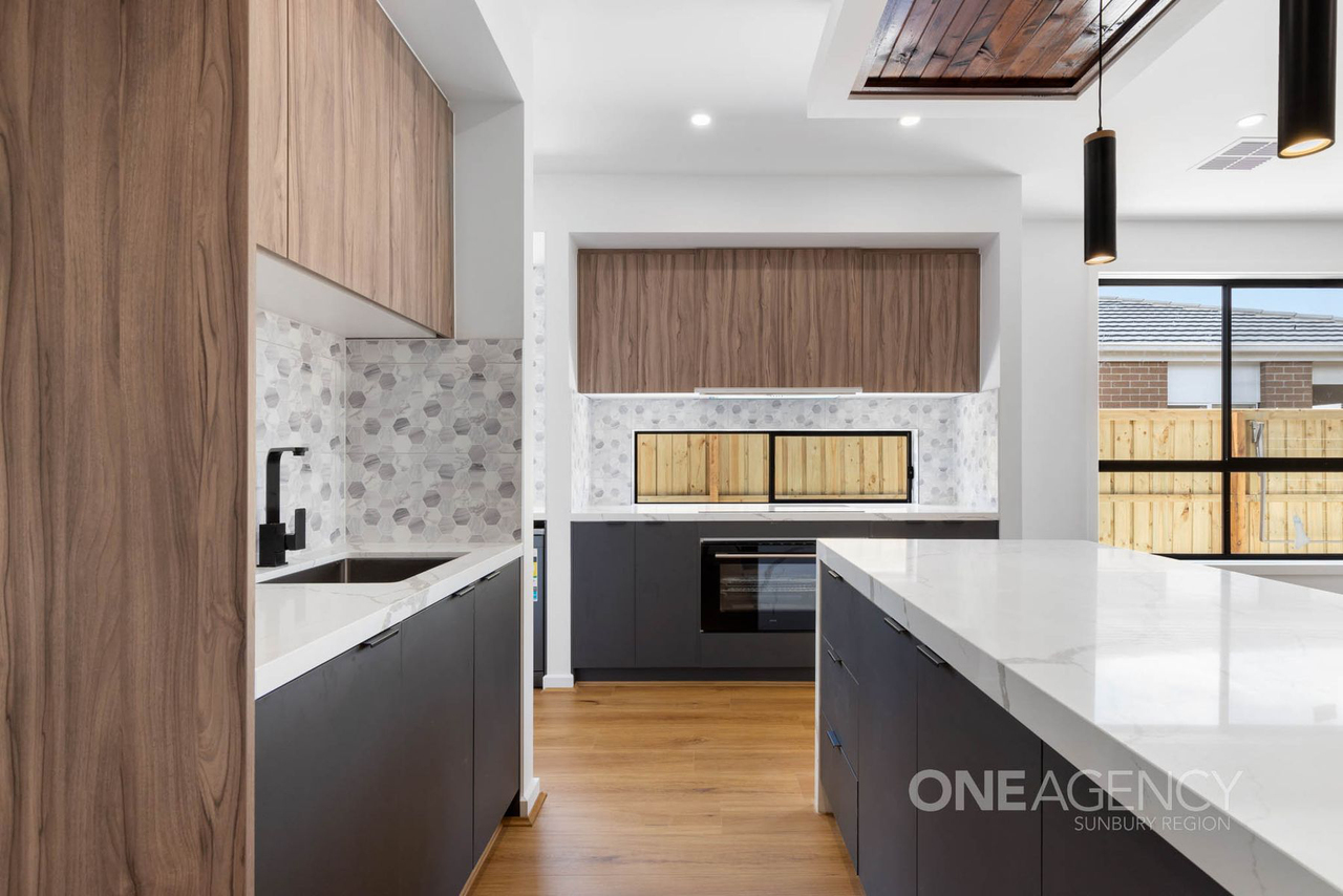 4-bedroom house at 14 Kloni Street, Sunbury VIC 3429, , Victoria
