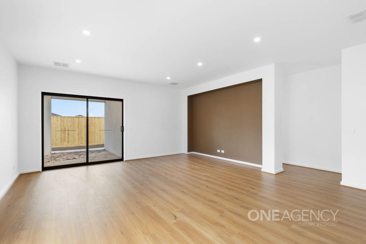 4-bedroom house at 14 Kloni Street, Sunbury VIC 3429, , Victoria