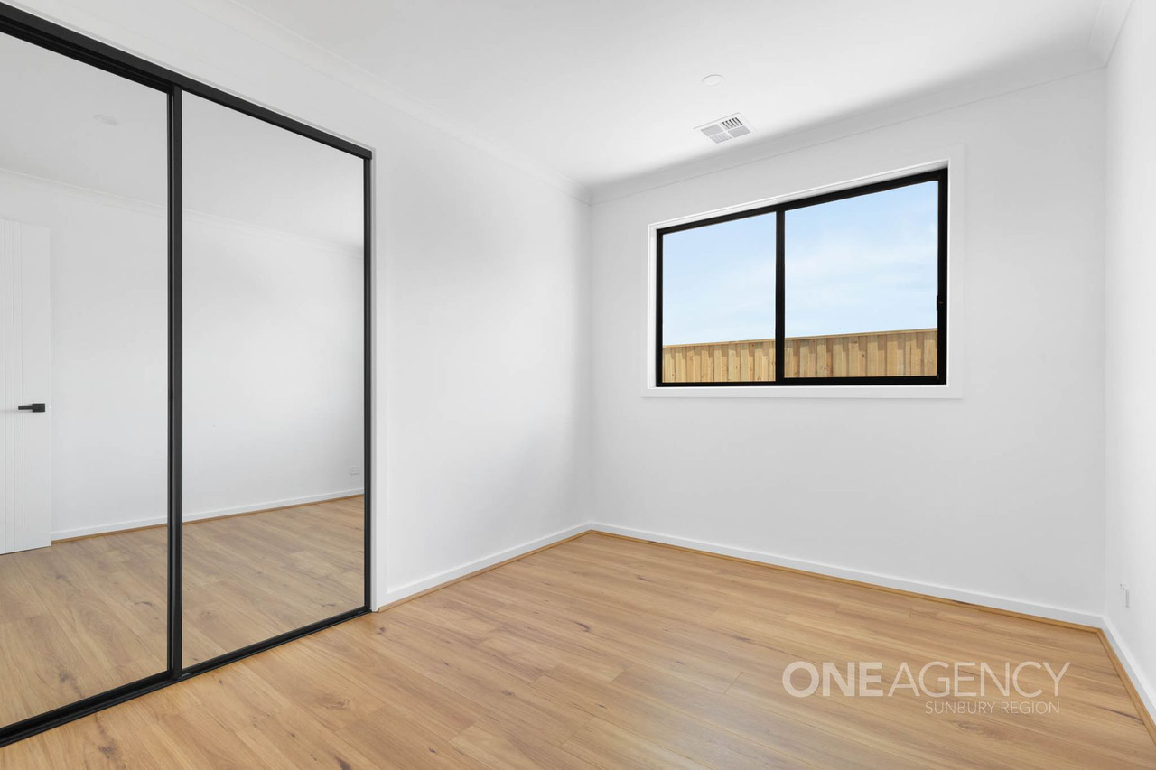 4-bedroom house at 14 Kloni Street, Sunbury VIC 3429, , Victoria