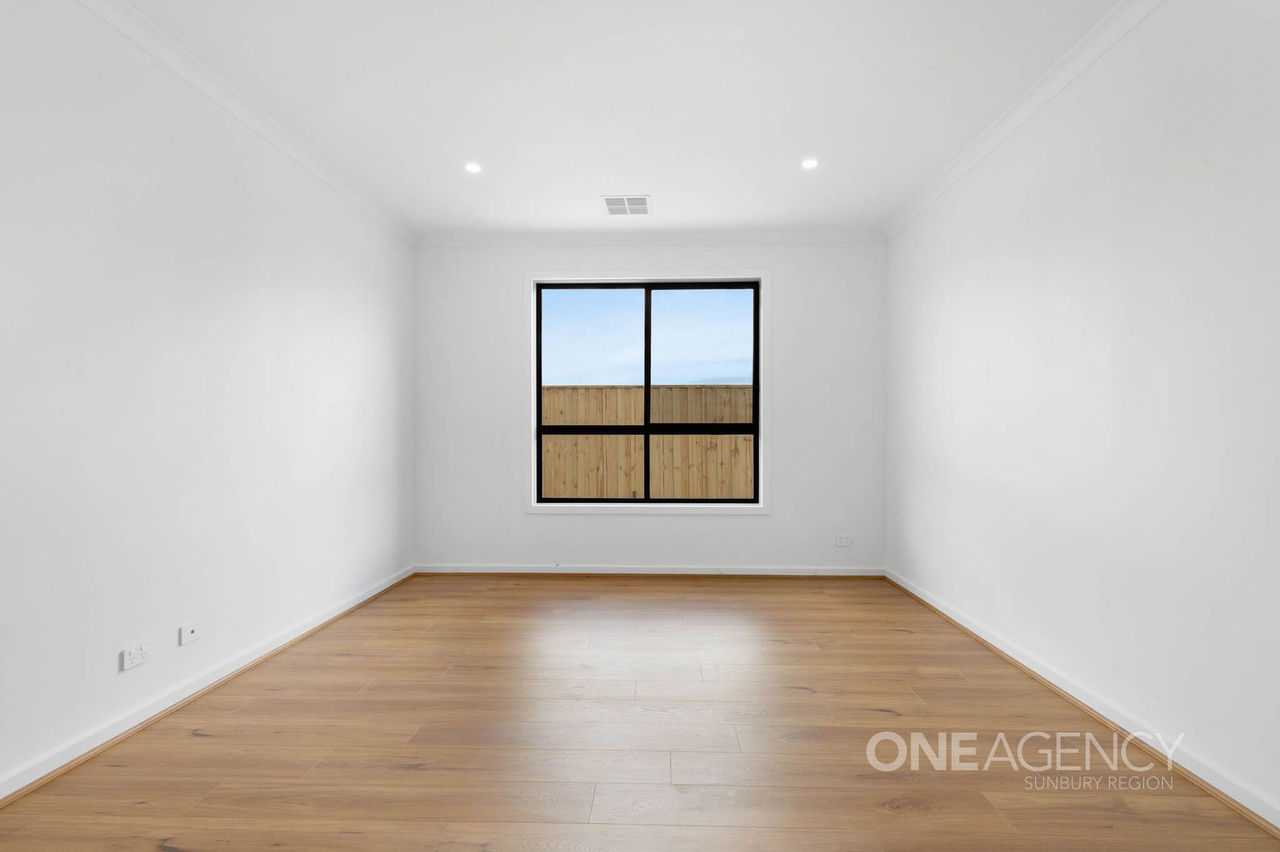 4-bedroom house at 14 Kloni Street, Sunbury VIC 3429, , Victoria