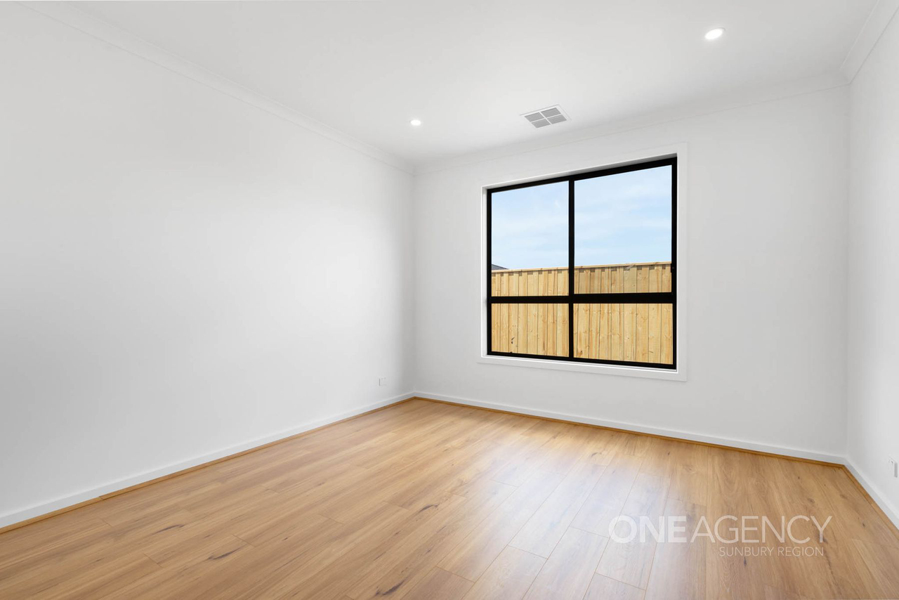 4-bedroom house at 14 Kloni Street, Sunbury VIC 3429, , Victoria