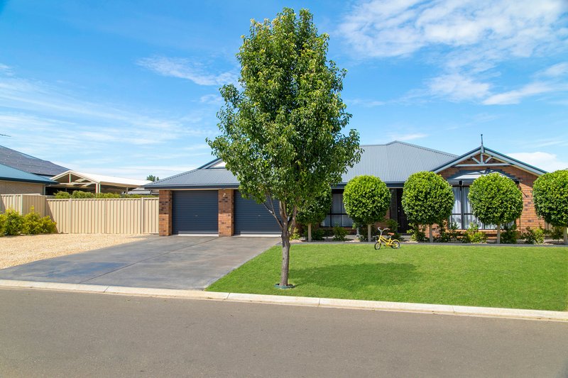 14 Knightley Circuit, Freeling SA 5372