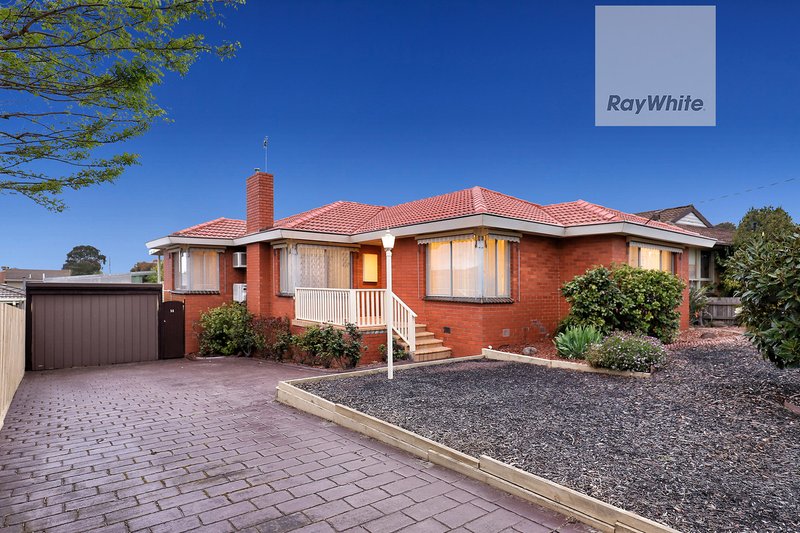 14 Koala Crescent, Westmeadows VIC 3049