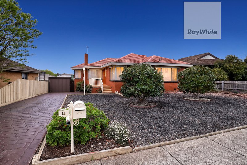 Photo - 14 Koala Crescent, Westmeadows VIC 3049 - Image 2