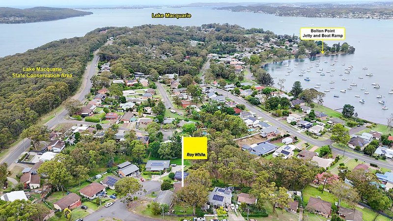 Photo - 14 Koiyong Place, Bolton Point NSW 2283 - Image 14