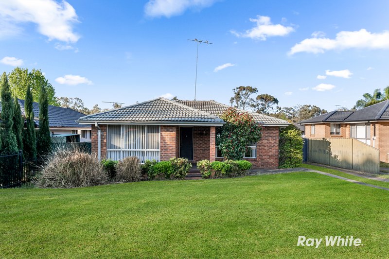 14 Kolodong Drive, Quakers Hill NSW 2763