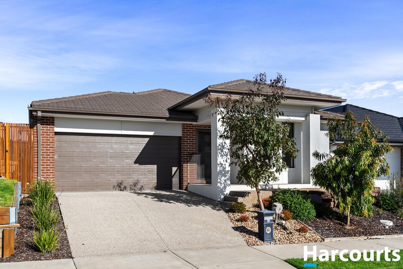 Photo - 14 Komodo Road, Curlewis VIC 3222 - Image 1