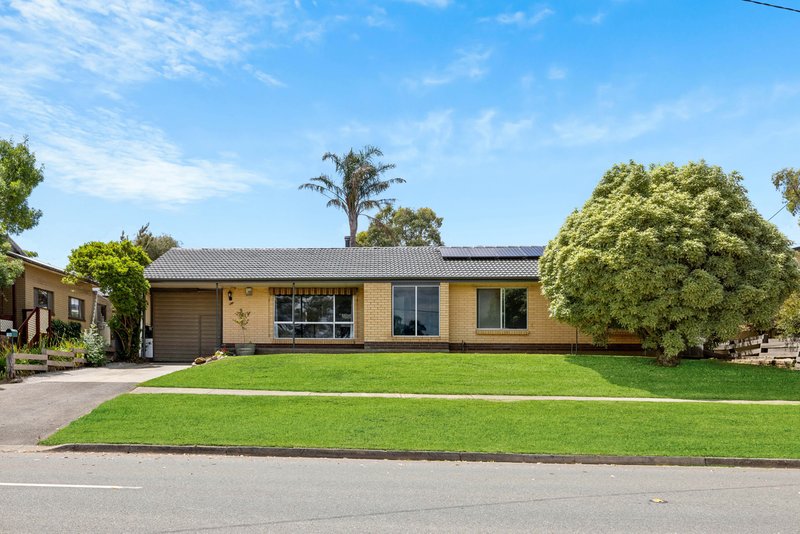 14 Kondoparinga Road, Meadows SA 5201