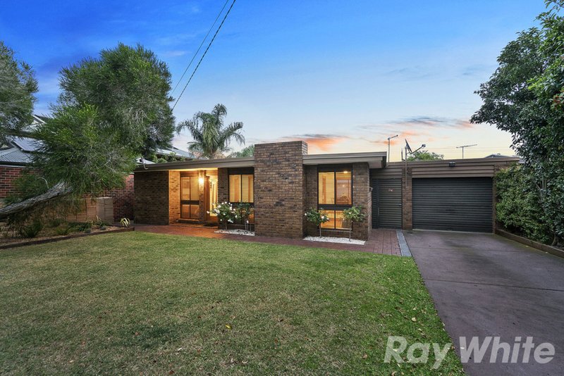 14 Kubis Crescent, Dingley Village VIC 3172