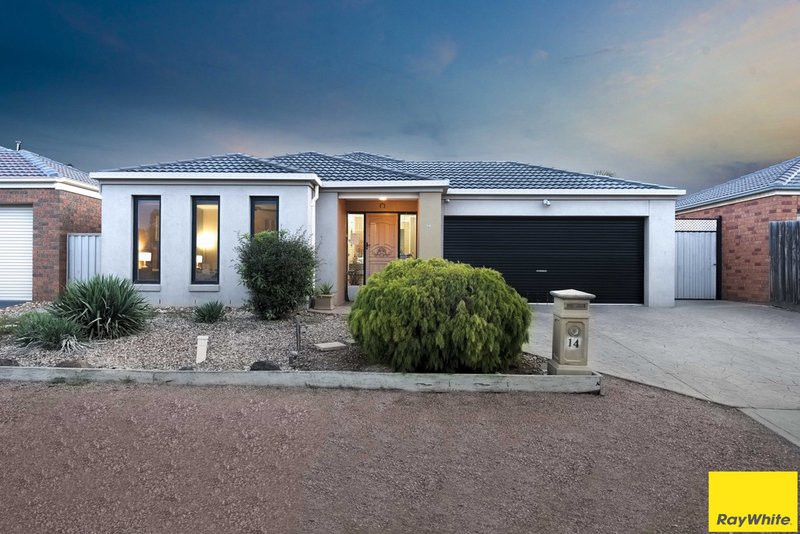 14 Kulin Drive, Tarneit VIC 3029