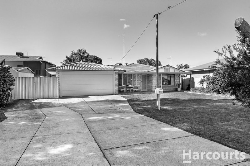 1/4 Kurdal Road, Coodanup WA 6210