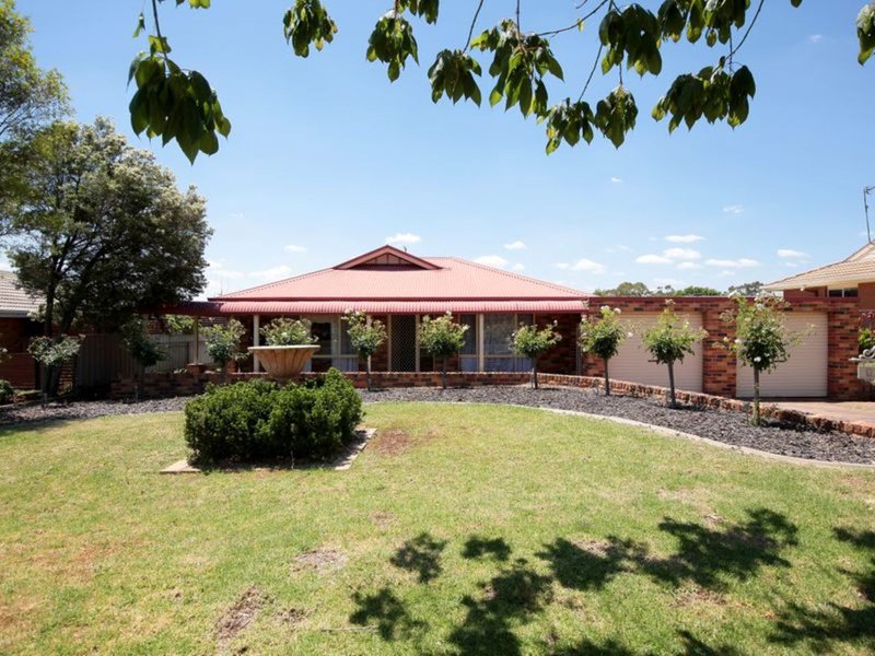 14 Kurrajong Avenue, Forest Hill NSW 2651