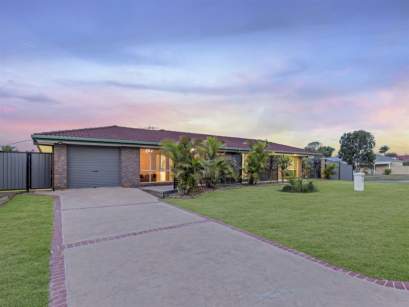 14 Kurrajong Drive, Warner QLD 4500