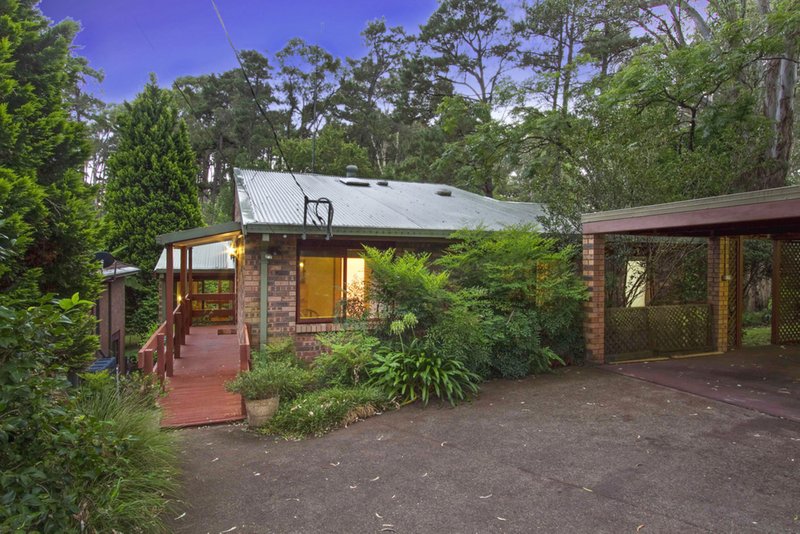 Photo - 14 Kurrajong Rd , Kurrajong NSW 2758 - Image 14