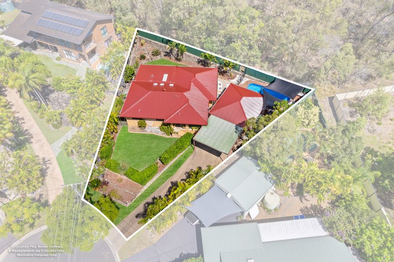 14 Kuskopf Court, Mount Warren Park QLD 4207