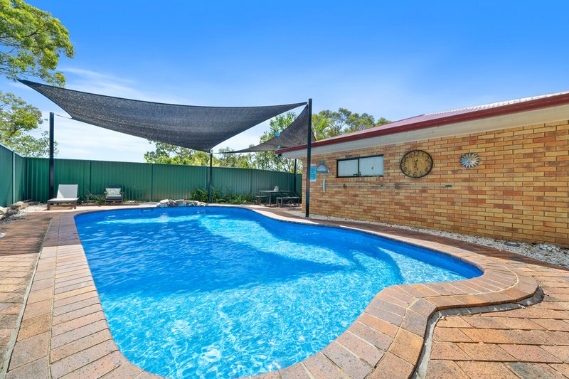 Photo - 14 Kuskopf Court, Mount Warren Park QLD 4207 - Image 15