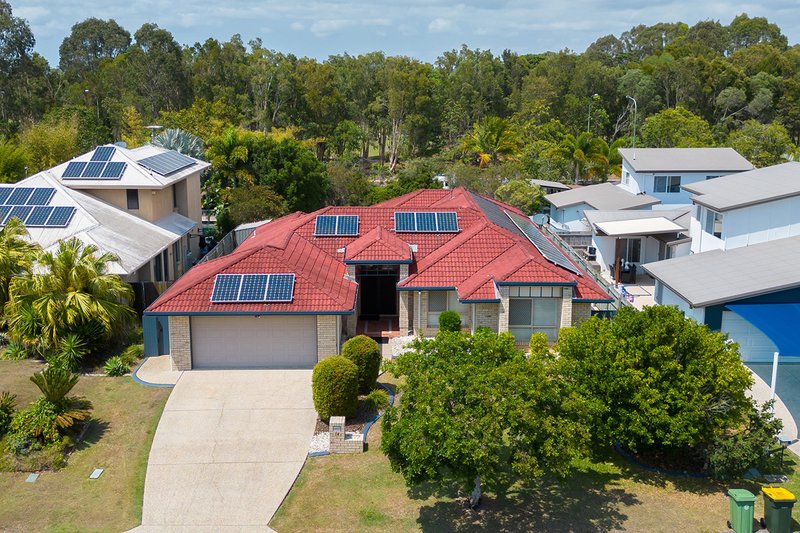 14 Kuthar Street, Pelican Waters QLD 4551