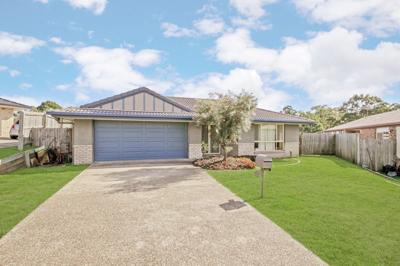 14 Kyah Close, Kallangur QLD 4503