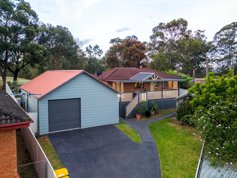 14 Kyleanne Place, , Dean Park NSW 2761