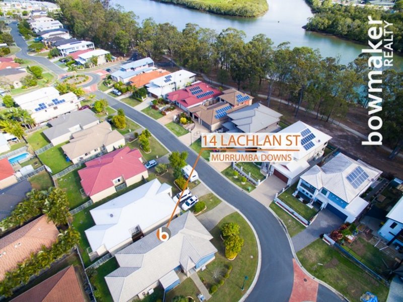 14 Lachlan Street, Murrumba Downs QLD 4503 Real Estate Industry Partners