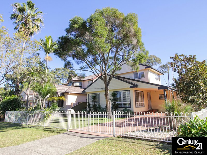 14 Lachlan Street, Revesby NSW 2212