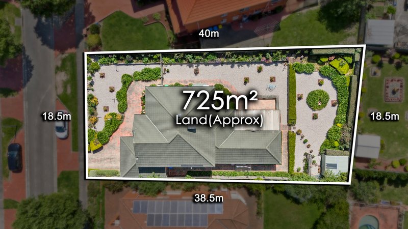 Photo - 14 Lade Court, Rowville VIC 3178 - Image 14