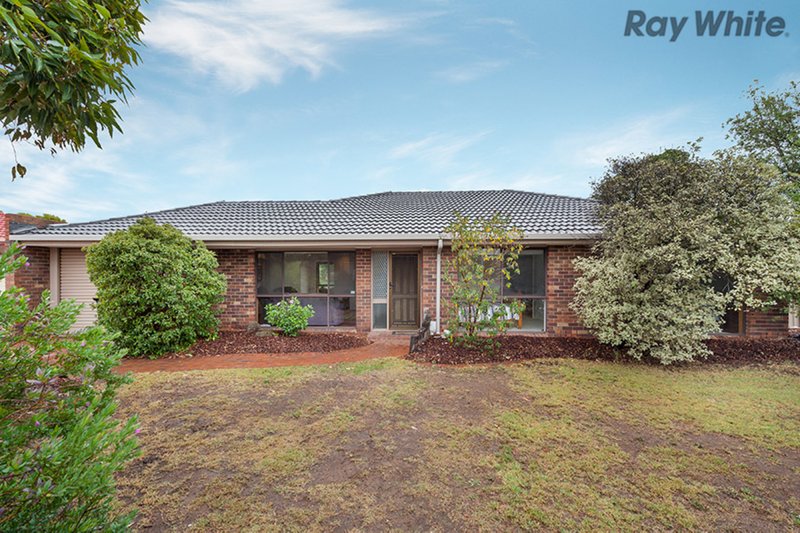 14 Lady Nelson Way, Taylors Lakes VIC 3038