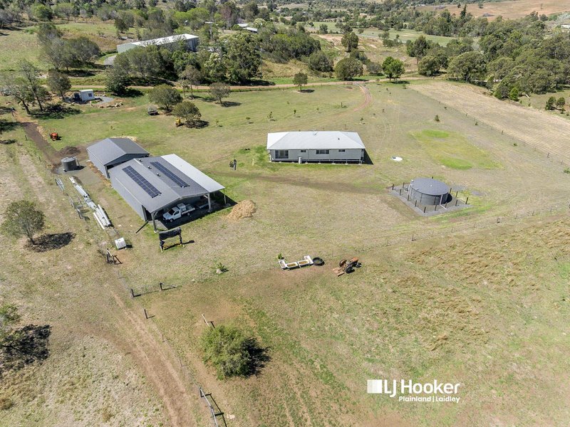 14 Laglan Lane, Tallegalla QLD 4340