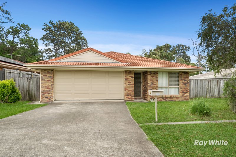 14 Lahore Street, Crestmead QLD 4132