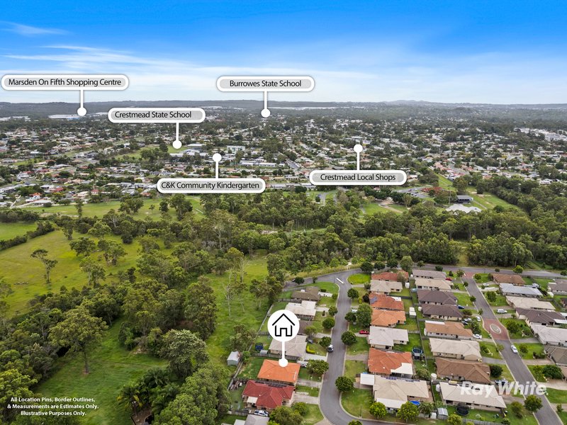 Photo - 14 Lahore Street, Crestmead QLD 4132 - Image 17