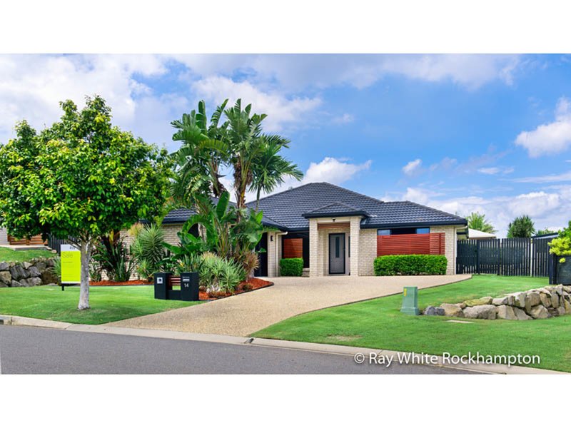 Photo - 14 Laird Avenue, Norman Gardens QLD 4701 - Image 1