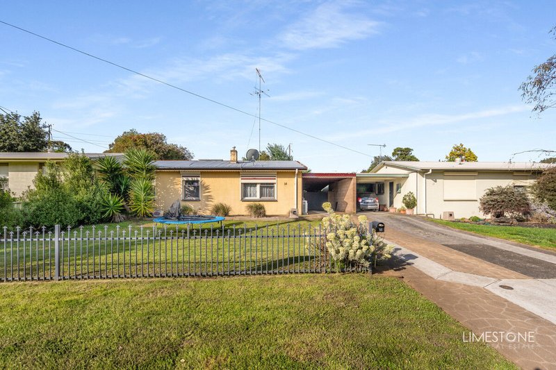 14 Laird Street, Mount Gambier SA 5290