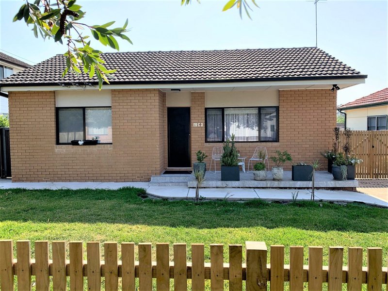 14 Laker Street, Blacktown NSW 2148