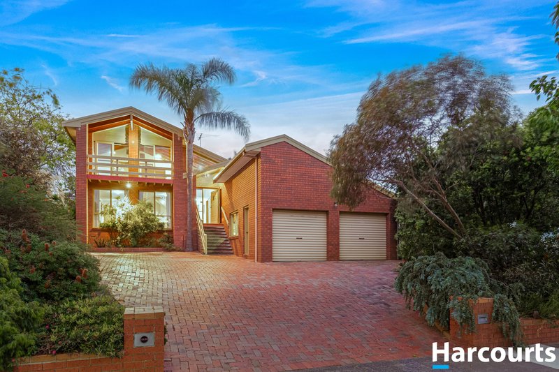 14 Lakeside Boulevard, Rowville VIC 3178