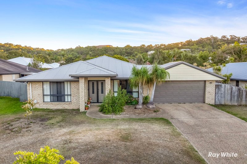 Photo - 14 Lakeside Drive, Taroomball QLD 4703 - Image 1