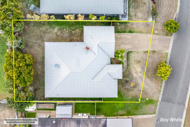 Photo - 14 Lakeside Drive, Taroomball QLD 4703 - Image 18