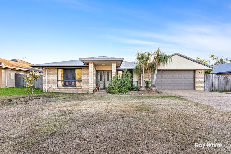 Photo - 14 Lakeside Drive, Taroomball QLD 4703 - Image 19
