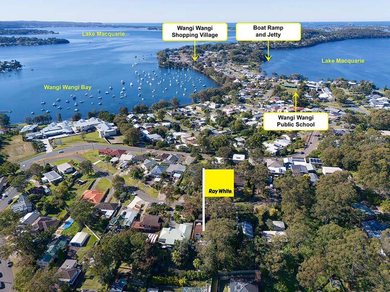 Photo - 14 Lakeview Road, Wangi Wangi NSW 2267 - Image 21