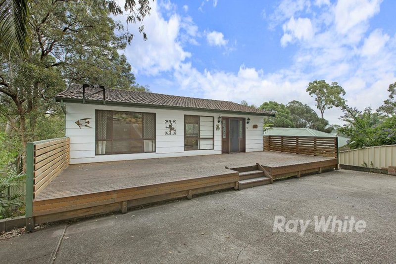 14 Lakeview Road, Wangi Wangi NSW 2267