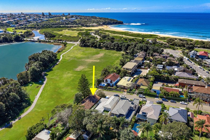 14 Lalchere Street, Curl Curl NSW 2096